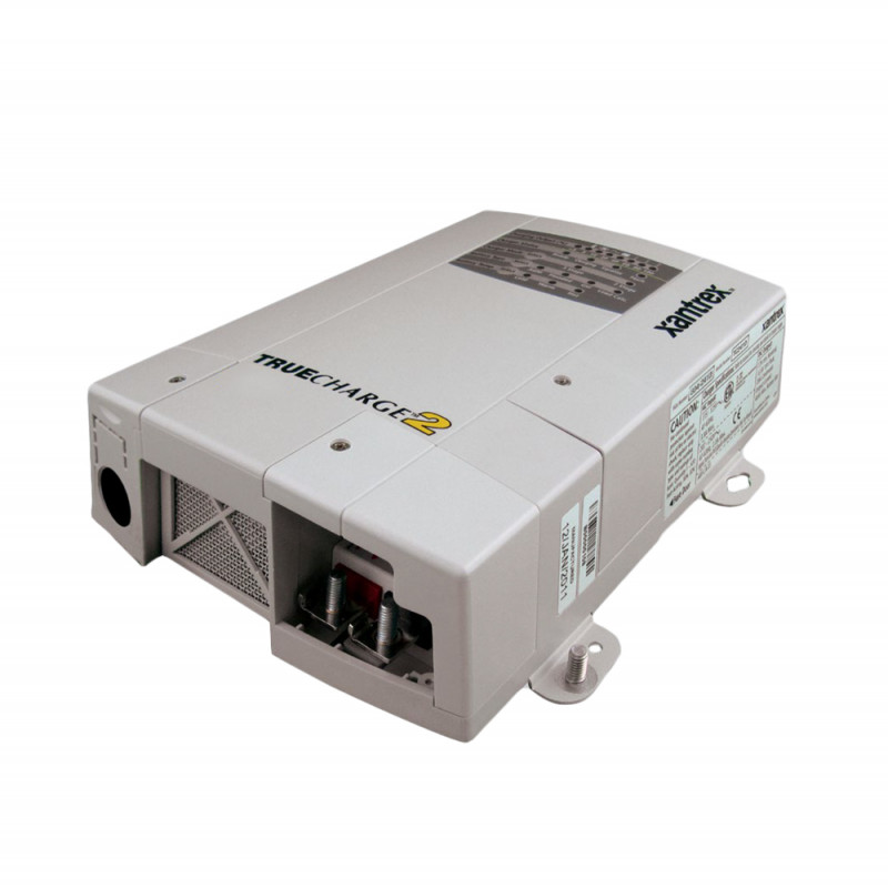 xantrex truecharge2 10 vehicle battery charger 10a 24 vac xantrex truecharge2 10 vehicle battery charger 10a 24 vac