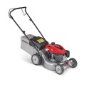 HONDA HRG 466C1 SKK EP RASAERBA CON MULCHING VARIABILE