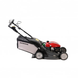 honda hrx 476 vy lawnmower