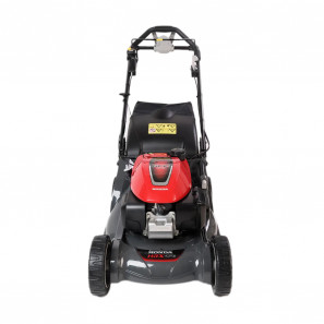 honda hrx 476 vy lawnmower