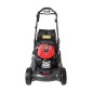HONDA HRX 476C2 VY EH RASAERBA 2,7KW SEMOVENTE CON MUNCHING VARIABILE