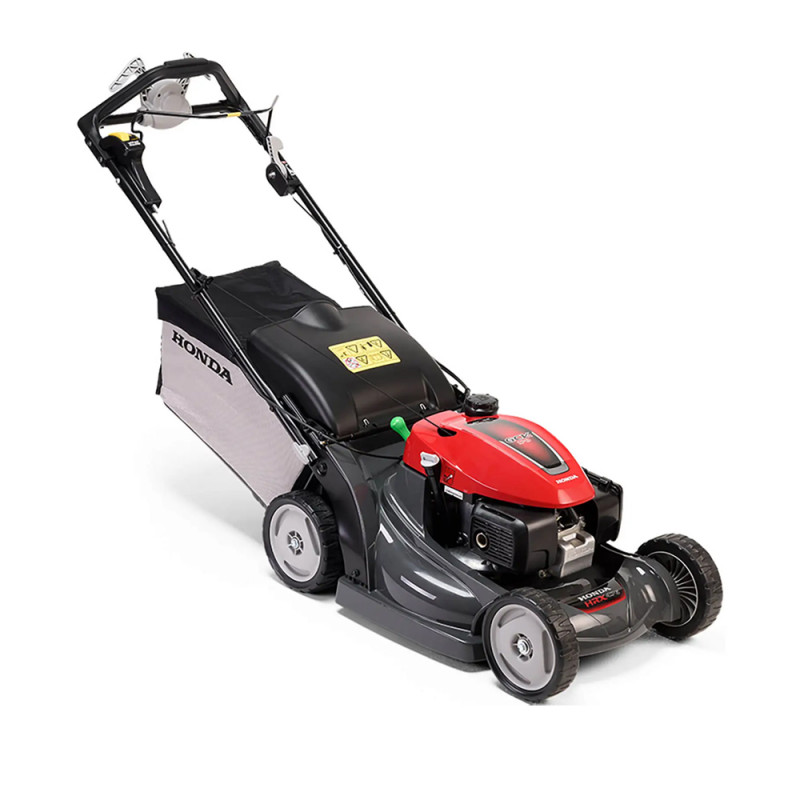 honda hrx 476 vy lawnmower