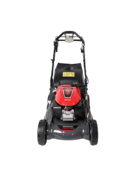 HONDA HRX 537C6 VY EA Lawnmower