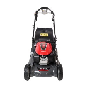 HONDA HRX 537C5 VY EA Lawnmower | Manel Service
