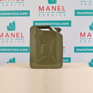 GASOLINE TANK 20 LT | Manel Service
