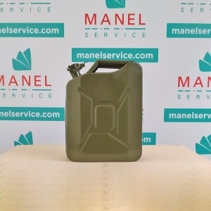 GASOLINE TANK 20 LT | Manel Service