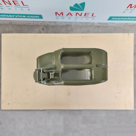 TANICA BENZINA 20 LT TANICA BENZINA 20 LT