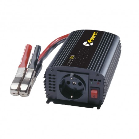Inverter XPOWER 300 modified wave | Manel Service