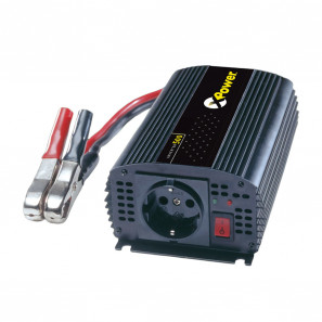 xpower 500 inverter onda sinusoidale modificata 500w