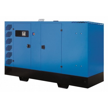 CGM 250S-C300 WITH AUTOMATIC CONTROL PANEL