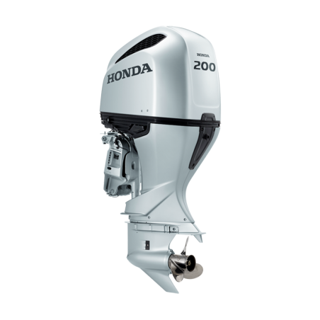 HONDA Outboard BF 200D XDU