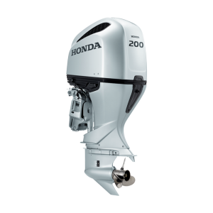 HONDA fuoribordo BF200D XDU 200HP