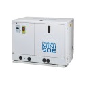 DYNAMICA MINI 90E GENERATORE MARINO MONOFASE 9.6KW 60HZ EPA