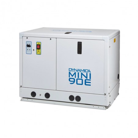 Generatore marino DYNAMICA MINI90E | Manel Service