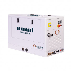 NANNI QMS12M60 GENERATORE...