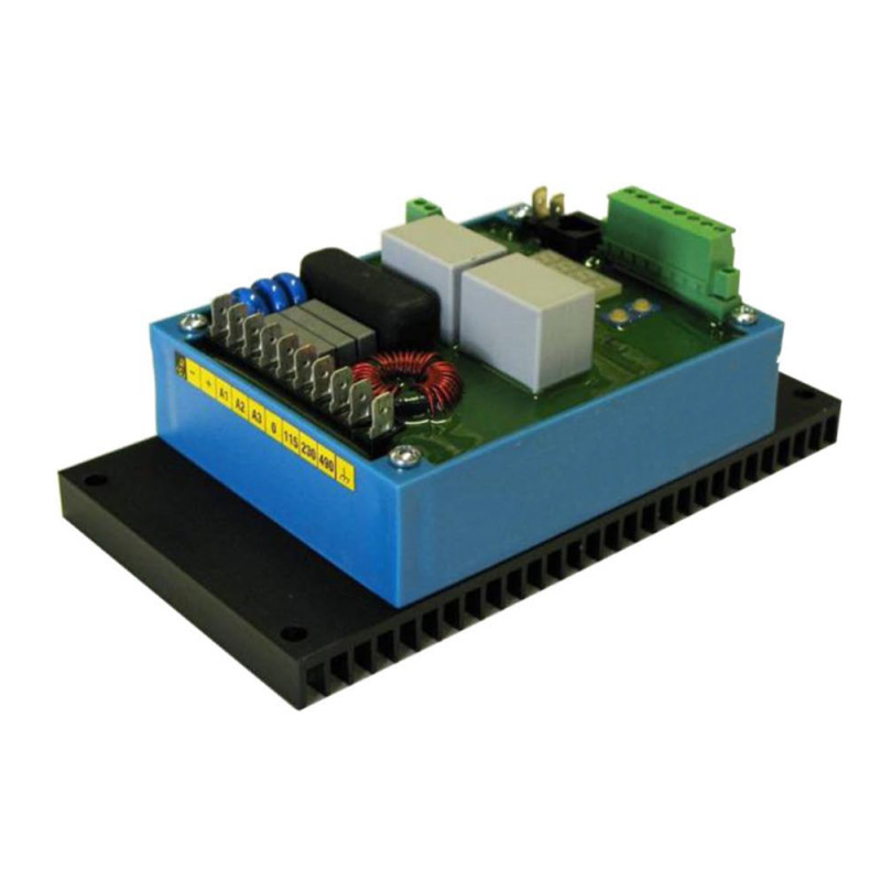 automatic voltage regulator avr 2022