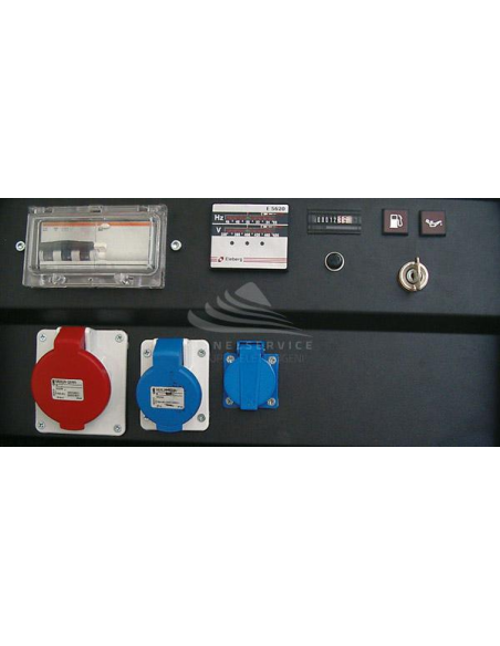 WFM SE12000-MTHE AVR