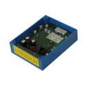 RPM GOVERNOR FULLDIGITAL 2007 | Manel Service