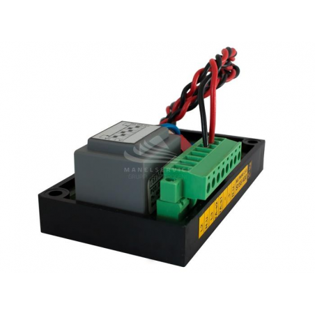 BELTRAME REGOLATORE DI TENSIONE S125
