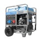 CGM DUAL20000SP GENERATORE TRIFASE 20,7KVA AVR STAGE V