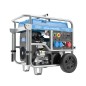 CGM DUAL15000SP THREE-PHASE GENERATOR 15KVA AVR STAGE V
