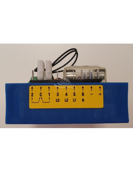 BELTRAME REGOLATORE DI TENSIONE S130/10