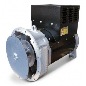 SINCRO DC ALTERNATOR IB