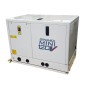 DYNAMICA MINI 120V SINGLE-PHASE MARINE GENERATOR 12KW