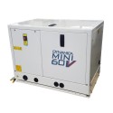DYNAMICA MINI 60V GENERATORE MARINO MONOFASE 6KW