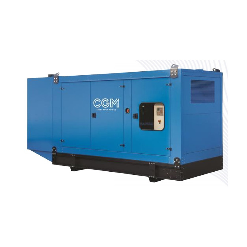 CGM 320DS-C450 WITH AUTOMATIC CONTROL PANEL CGM 320DS-C450 WITH AUTOMATIC CONTROL PANEL