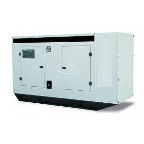 GENERATOR THREE-PHASE 56KVA...