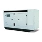 GENERATOR THREE-PHASE 56KVA SILENCED GAS POWERED