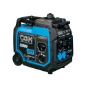 CGM SUPER POWER 3300IE GENERATOR SINGLEPHASE 3,3KVA