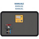 QUADRO MANUALE