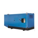 GRUPPO ELETTROGENO 400 KVA CON QUADRO AUTOMATICO
