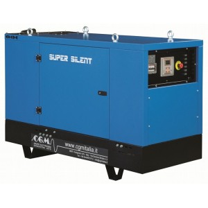 CGM v5LW-C20 WITH AUTOMATIC CONTROL PANEL