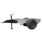WFM CARRELLO TRAINO LENTO DA CANTIERE