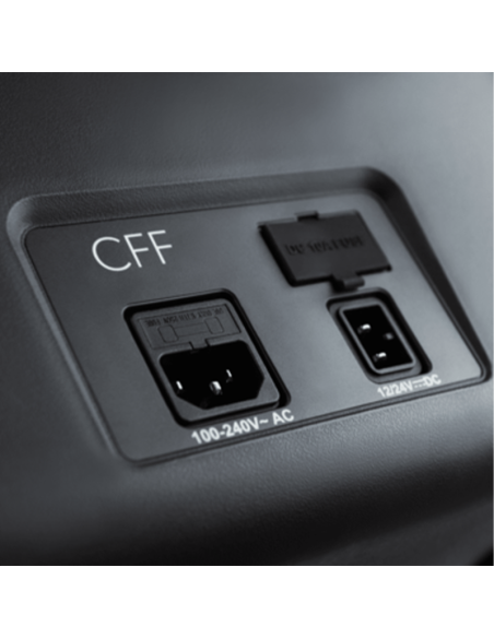 DOMETIC COOLFREEZE CFF 35 | Manel Service