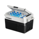 DOMETIC COOLFREEZE CFF 35 PORTABLE COMPRESSOR COOLER 34 L