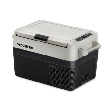 DOMETIC COOLFREEZE CFF 35 PORTABLE COMPRESSOR COOLER 34 L