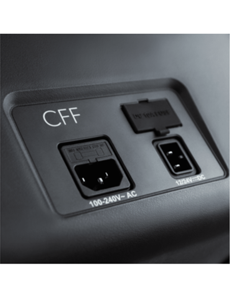 DOMETIC COOLFREEZE CFF 45 | Manel Service