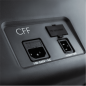 DOMETIC COOLFREEZE CFF 45 PORTABLE COMPRESSOR COOLER 44 L