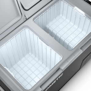 dometic coolfreeze cff 70dz frigorifero portatile a compressore da 70 l