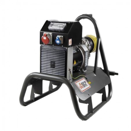 AGROWATT AWB 4-25