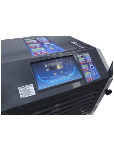 BM2 DR 100 PROFESSIONAL DEHUMIDIFIER 100,8 l/24h