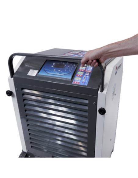 BM2 DR 100 PROFESSIONAL DEHUMIDIFIER 100,8 l/24h