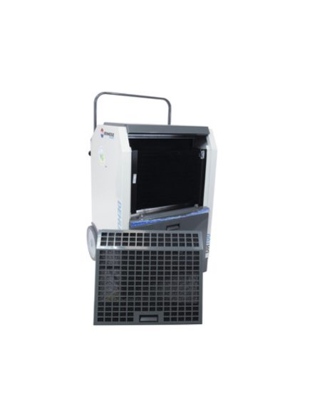 BM2 DR 100 PROFESSIONAL DEHUMIDIFIER 100,8 l/24h
