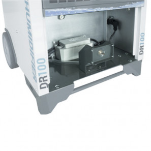 bm2 dr 100 condensation pump kit