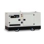 GRUPPO ELETTROGENO 135 KVA SILENZIATO