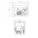 MOSA GE 5000 HBM-L